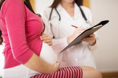 Prenatal Checkup