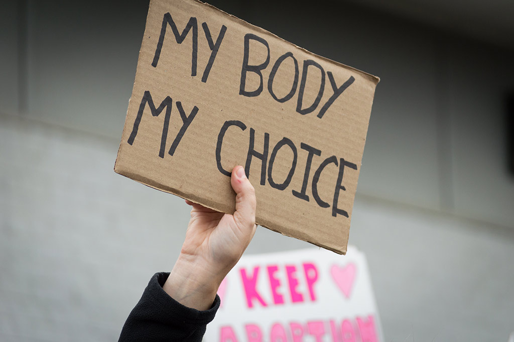 Out of State Abortion Services