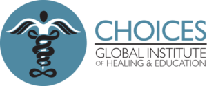Choices Global Institute Logo