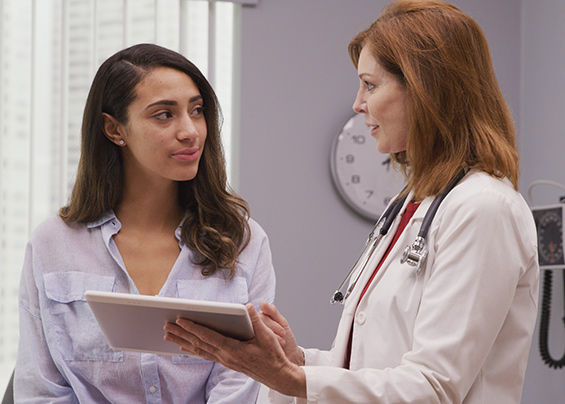 Medical Abortion